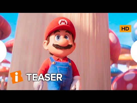 Super Mario Bros - O Filme