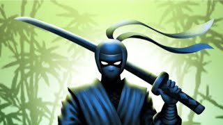Ninja fight game screenshot 5