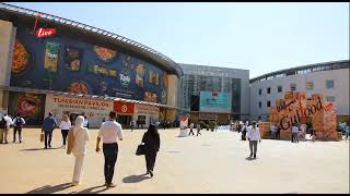 Gulfood 2021 (21 - 25 February 2021, Dubai World Trade Centre) by Mohebi Logistics 335 views 3 years ago 49 seconds
