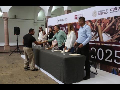 Actividades Culturales de ISIC del 20 de Noviembre de 2025