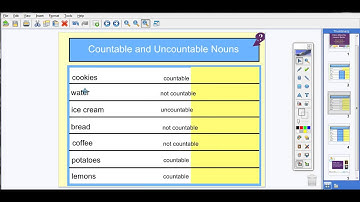 Revealing Answers with Grouping in MimioStudio Education Software