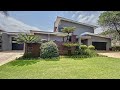 5 bedroom home for sale in centurion golf estate