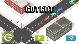 Got Got (от Go Motion Games) - Трейлер игрового процесса на Android в HD качестве screenshot 1
