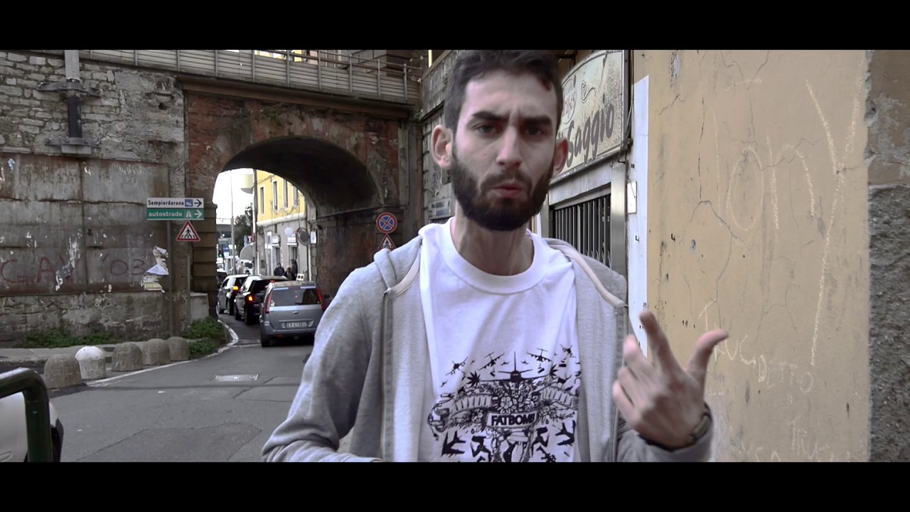 Blnkay - COME UNA FELPA