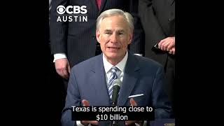 Texas progressives march against Gov. Abbott's border policies