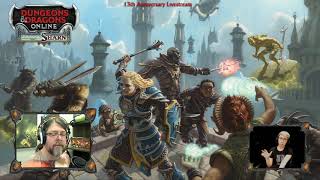 Lynnabel chat - 13th Anniversary Livestream