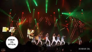 INFINITE '추격자 (The Chaser)' (That Summer 2 Live Ver.)