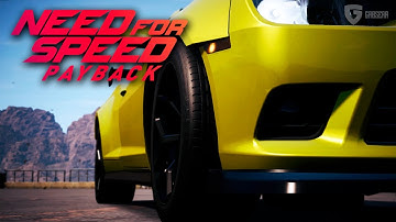 Need for Speed: Payback - Mission #29 - The Collector (Complete)