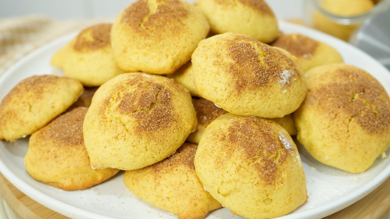 Bolos Económicos ou de Azeite à Minha Maneira