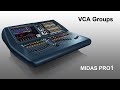 VCA Groups Midas pro1