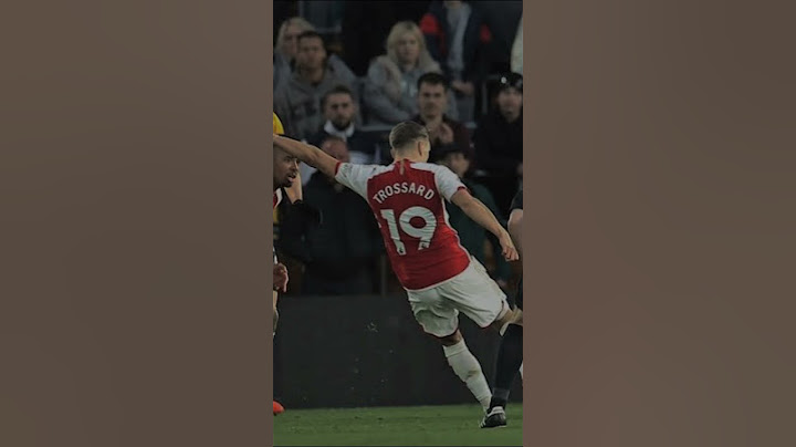 TROSSARD AND ODEGAARD SECURE ALL THREE POINTS 🤩 | HIGHLIGHTS | Wolves vs Arsenal (0-2)