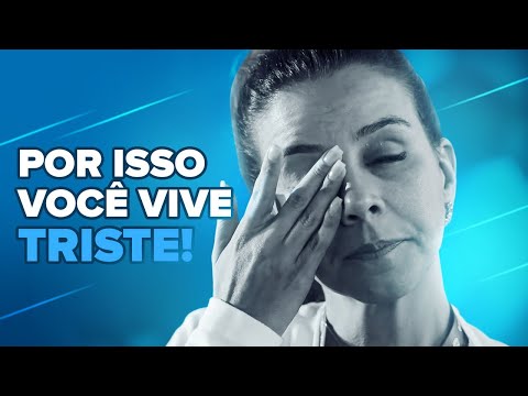 Vídeo: Como Entender O Que Está Faltando Na Vida