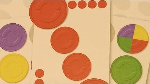 CONNECT4 CARD GAME