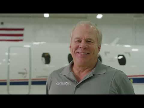 Randy Hooks | FSI Instructor Week 2023