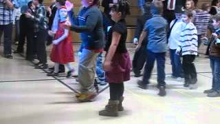 Lincoln School Valentine's Dance