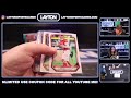 2026 Bowman Football Hobby 12 Box Case Break #6   PICK YOUR TEAM