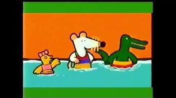 Noggin — Noggin.com bumper: Maisy (2003-2007)