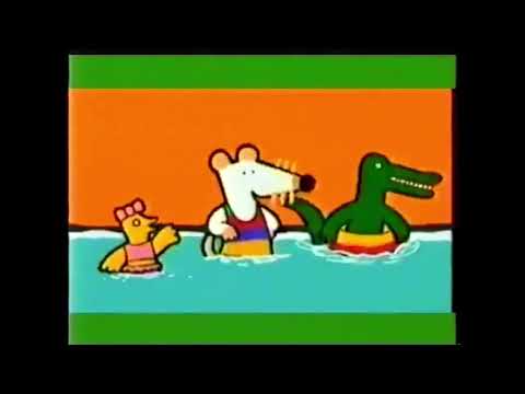Noggin Maisy Promo