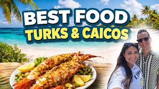 6 Food Spots in Turks Caicos you can t miss Best Restaurants Fish Fry Local Spots