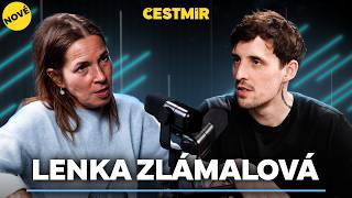 LENKA ZLÁMALOVÁ: Babiš dostal větší výprask než čekal, jeho největší problém teprve přijde
