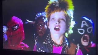 First Horror Park Disney For Scar Fans