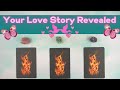 Pick a Card Your Love Story Tarot Reading 💓 Soulmate, Future Spouse, Future Partner, Future Husband