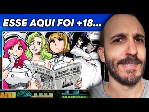 O DUBS VAI CADA VEZ MAIS LONGE... - REACT @Operaçãodubs