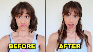 GETTING HAIR EXTENSIONS! by Colleen Vlogs 70,665 views 2 weeks ago 13 minutes, 8 seconds