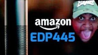 Introducing Amazon Edp445
