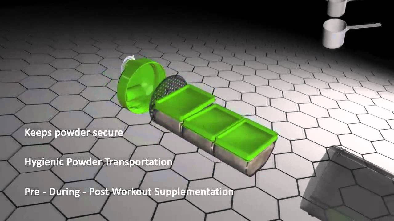 Core150® Protein Shakers   The Storage Shaker Bottle Reinvented