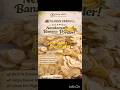 Nendaran Banana powder - Ulavan Veedu | GoTo Spoc - your wellness partner