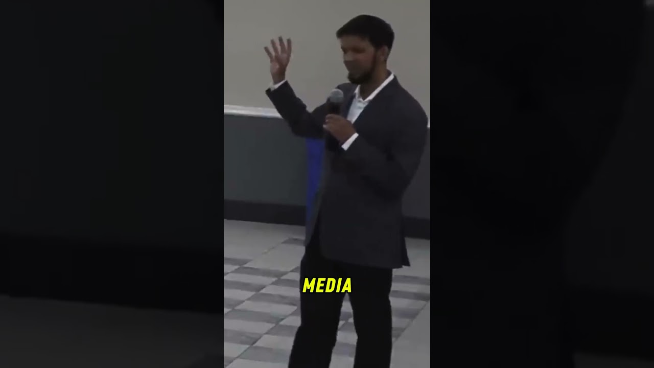 (Part 2) Why are people Converting to Islam? | Dr. Sabeel Ahmed