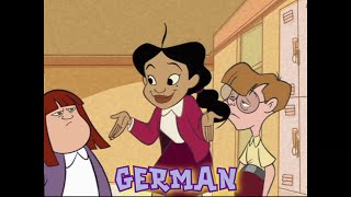 The Proud Family - Stop Spreadin' Those Rumors Multilanguage (Last Video of 2022)