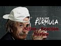 ALKALINE - DANCEHALL LEGEND/ACTION-REACTION-REVIEW!