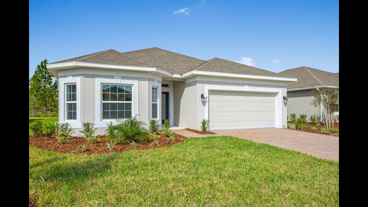 A Quick Glance at 48 Huntington Place