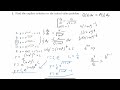 MA 266 Fall 2023 Exam 1