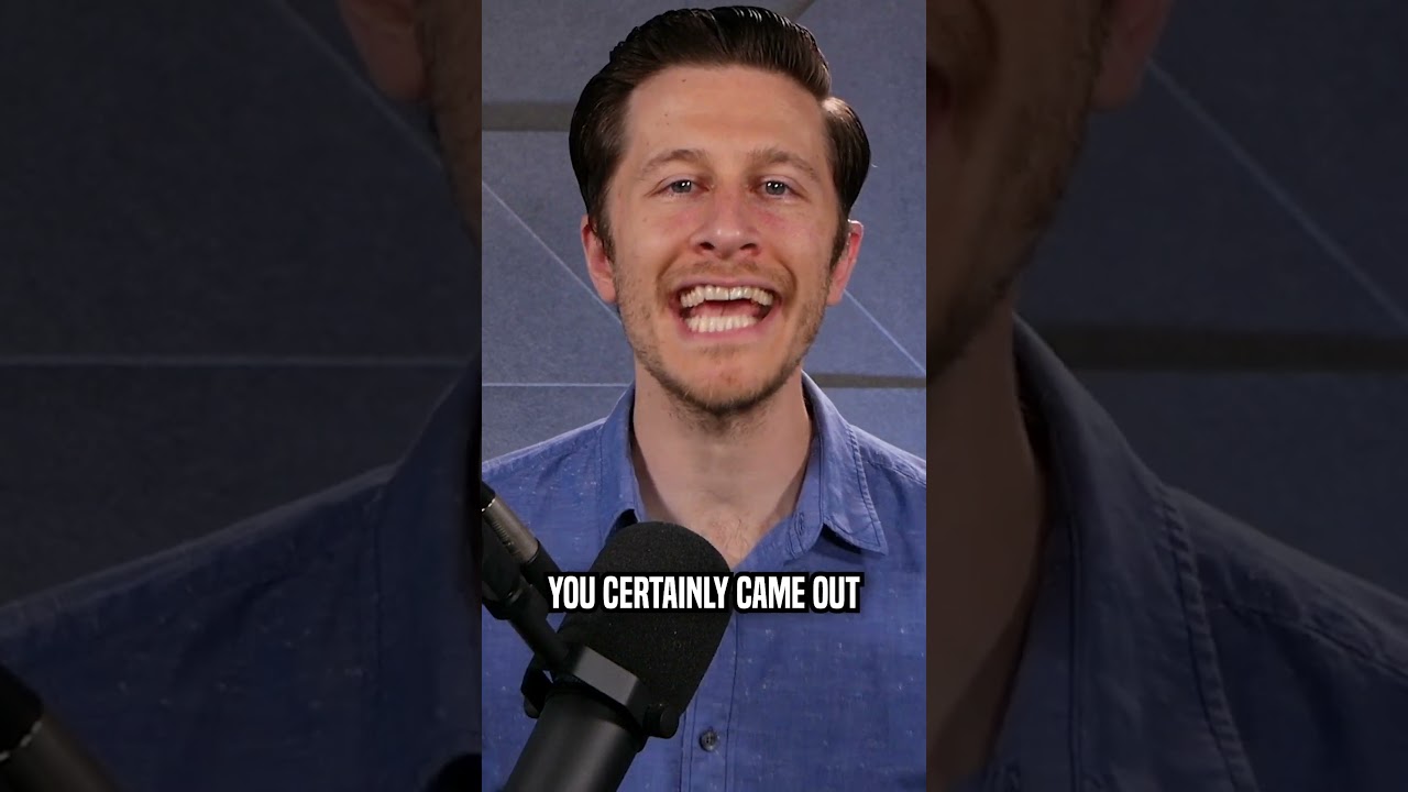 Trump Tries Talking About Crypto #shorts