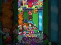TRANSFORM OF THE MONTH #pvzheroes #pvz