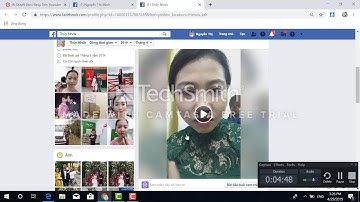 Cách làm tăng tương tác facebook trên trang cá nhân và hội nhóm