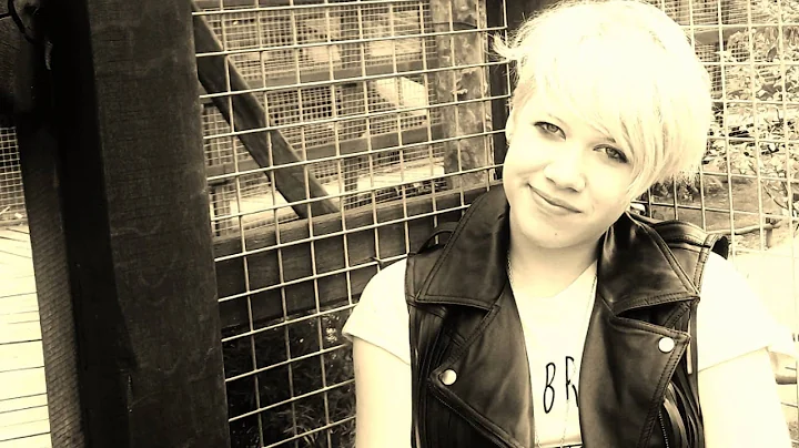 Hey ich bin Nina...