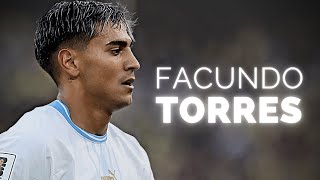 Facundo Torres - Season Highlights | 2023