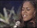 Wendy Moten - Your Love Is All I Know (Live In Japan '94)