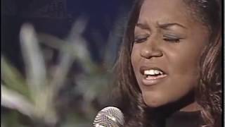 Wendy Moten - Your Love Is All I Know (Live In Japan '94)