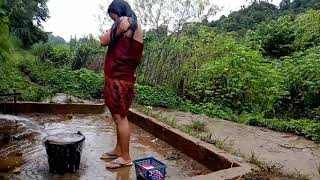 Hnb No Peb Mu Saib Nkj Hmoob Toj Siab Da Dej Nb