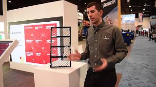 Polydeck Unveils Metaldex Vr