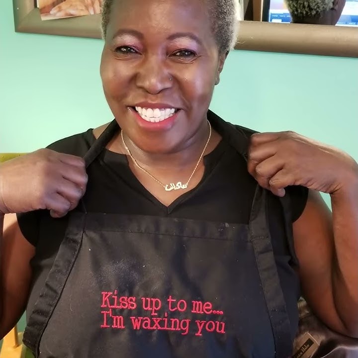 10-15 MIN FEMALE  BRAZILIAN WAX $59.99 NEW CLIENTS