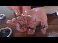 How to burn resins without charcoal (DIY method)