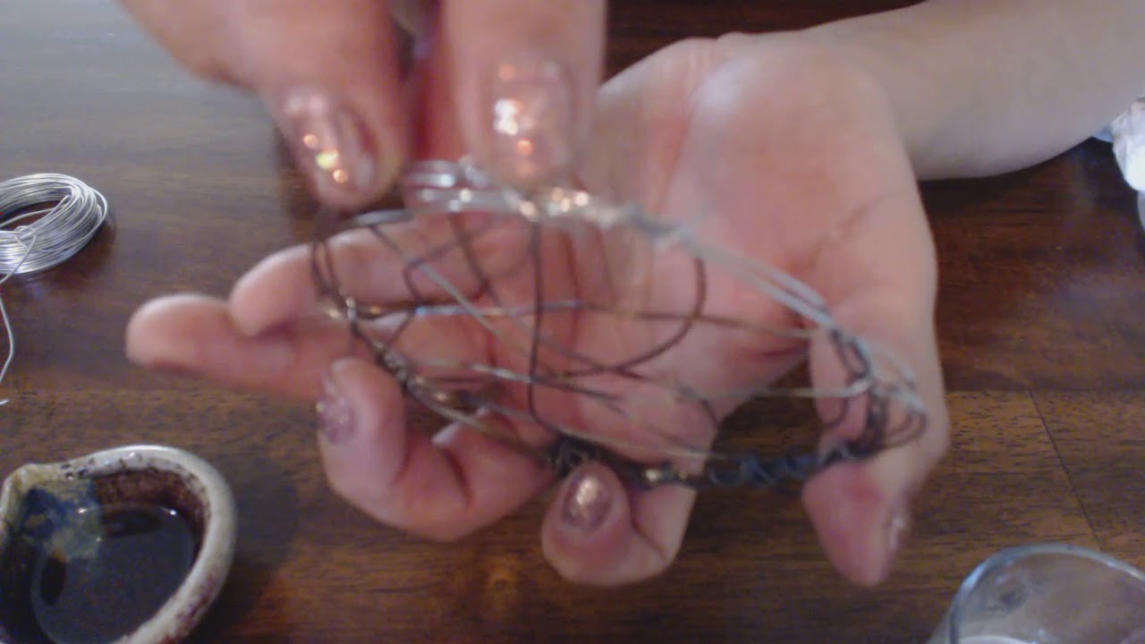 How to burn resins without charcoal (DIY method) - YouTube