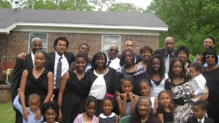 35th Family Reunion Part I