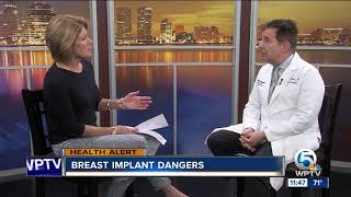 Are breast implants safe?